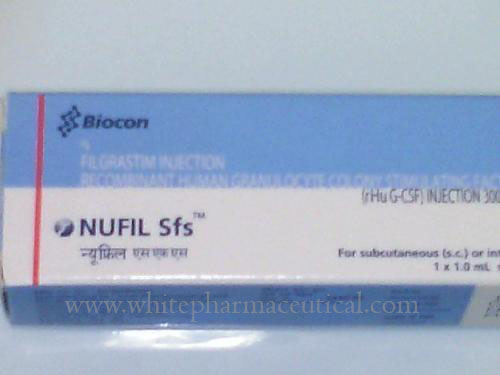 Nufil Tablets 